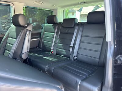 VW Multivan Gebrauchtwagen VW Multivan Gebrauchtwagen