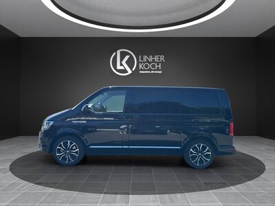 VW Multivan Gebrauchtwagen VW Multivan Gebrauchtwagen