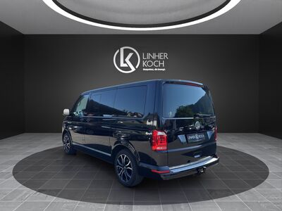 VW Multivan Gebrauchtwagen VW Multivan Gebrauchtwagen