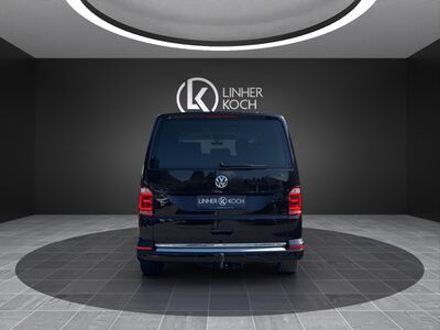 VW Multivan Gebrauchtwagen VW Multivan Gebrauchtwagen