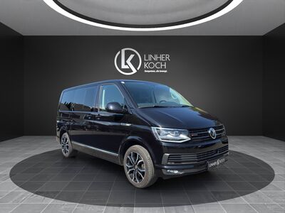 VW Multivan Gebrauchtwagen VW Multivan Gebrauchtwagen