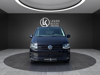 VW Multivan Gebrauchtwagen VW Multivan Gebrauchtwagen