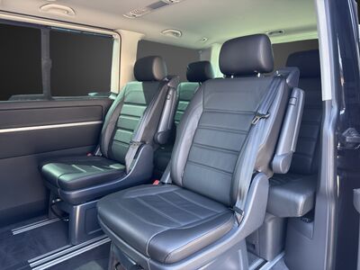 VW Multivan Gebrauchtwagen VW Multivan Gebrauchtwagen