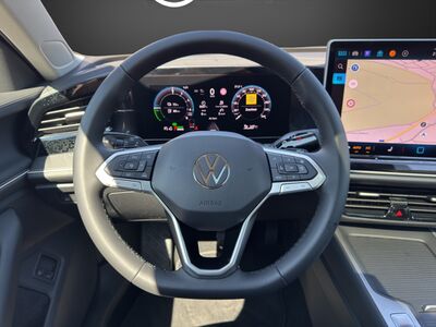 VW Passat Gebrauchtwagen VW Passat Gebrauchtwagen
