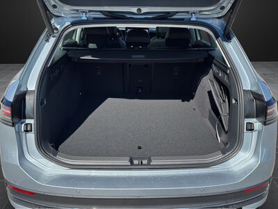 VW Passat Gebrauchtwagen VW Passat Gebrauchtwagen