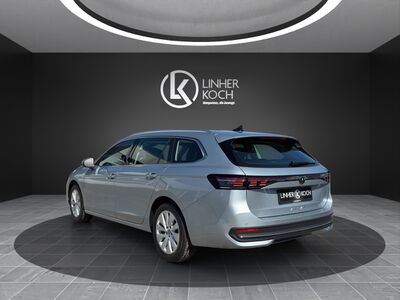 VW Passat Gebrauchtwagen VW Passat Gebrauchtwagen