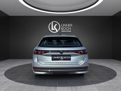 VW Passat Gebrauchtwagen VW Passat Gebrauchtwagen
