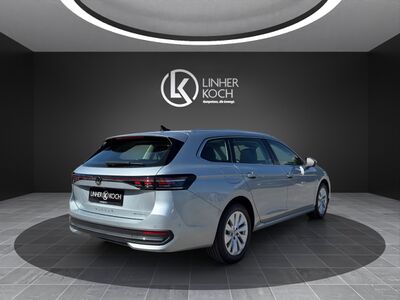 VW Passat Gebrauchtwagen VW Passat Gebrauchtwagen