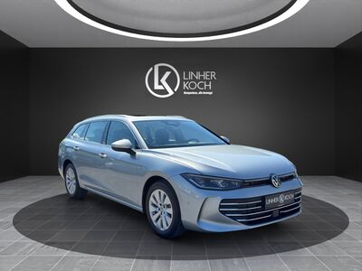 VW Passat Gebrauchtwagen VW Passat Gebrauchtwagen