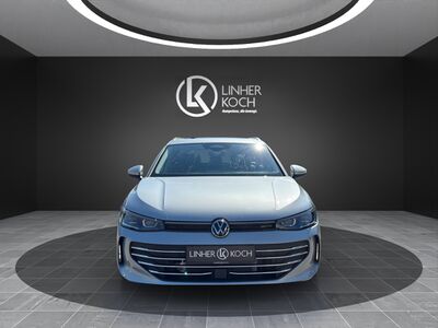 VW Passat Gebrauchtwagen VW Passat Gebrauchtwagen