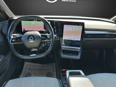 Renault Mégane Gebrauchtwagen