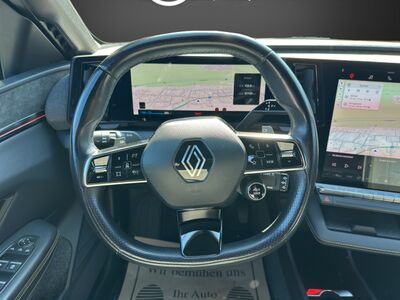 Renault Mégane Gebrauchtwagen