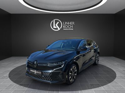 Renault Mégane Gebrauchtwagen