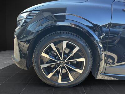 Renault Mégane Gebrauchtwagen