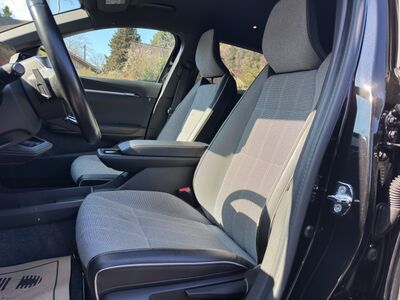 Renault Mégane Gebrauchtwagen