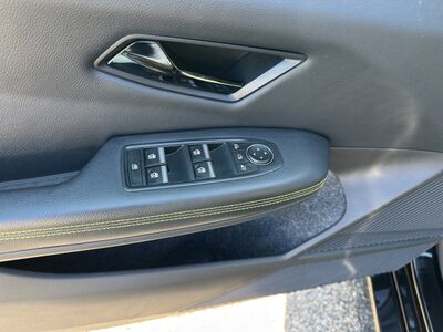 Renault Mégane Gebrauchtwagen