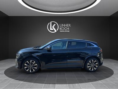 Renault Mégane Gebrauchtwagen