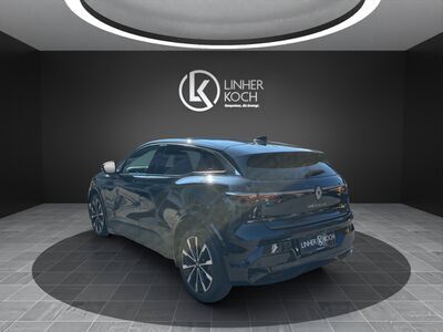 Renault Mégane Gebrauchtwagen