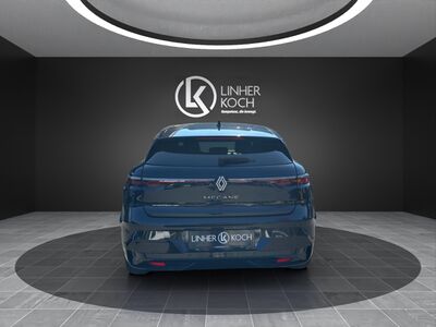 Renault Mégane Gebrauchtwagen