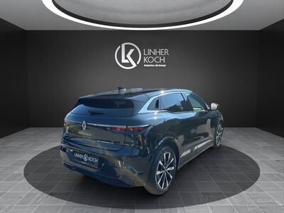 Renault Mégane Gebrauchtwagen