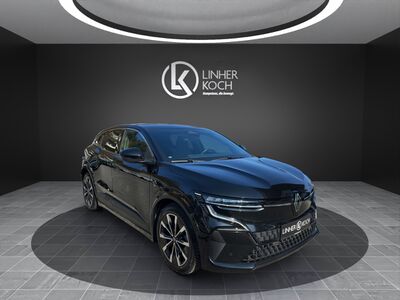 Renault Mégane Gebrauchtwagen