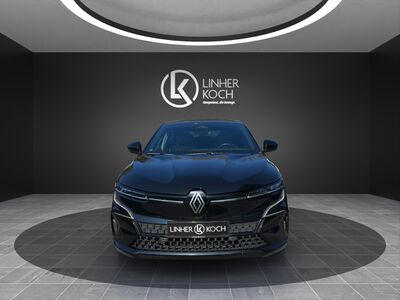 Renault Mégane Gebrauchtwagen