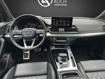 Audi A5 Gebrauchtwagen Audi A5 Gebrauchtwagen