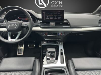 Audi A5 Gebrauchtwagen Audi A5 Gebrauchtwagen