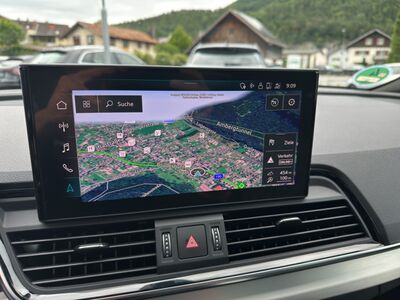 Audi A5 Gebrauchtwagen Audi A5 Gebrauchtwagen