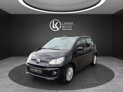 VW Up Gebrauchtwagen VW Up Gebrauchtwagen