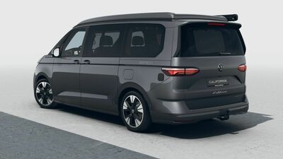VW California Gebrauchtwagen