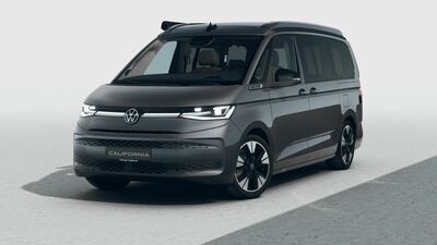 VW California Gebrauchtwagen