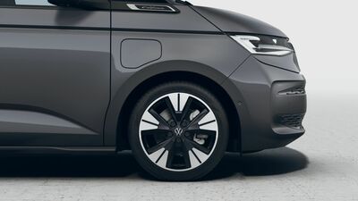 VW California Gebrauchtwagen