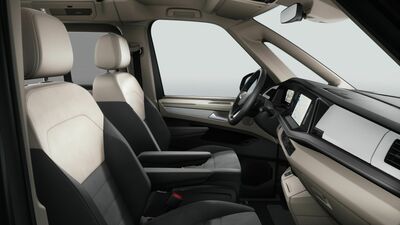 VW California Gebrauchtwagen