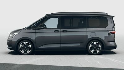 VW California Gebrauchtwagen