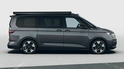VW California Gebrauchtwagen