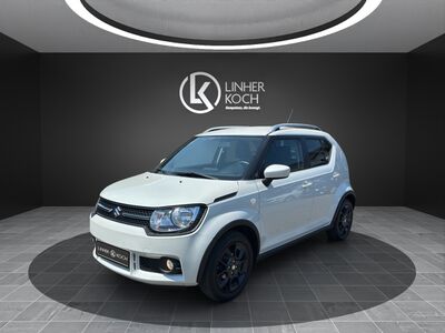 Suzuki Ignis Gebrauchtwagen