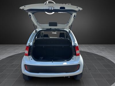 Suzuki Ignis Gebrauchtwagen Suzuki Ignis Gebrauchtwagen