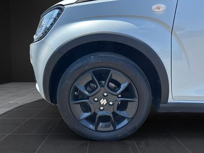 Suzuki Ignis Gebrauchtwagen Suzuki Ignis Gebrauchtwagen