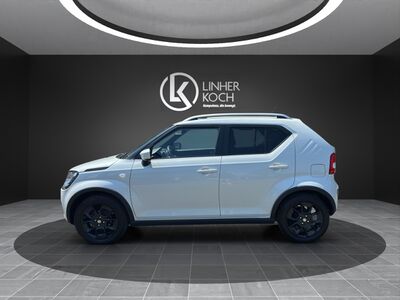 Suzuki Ignis Gebrauchtwagen Suzuki Ignis Gebrauchtwagen