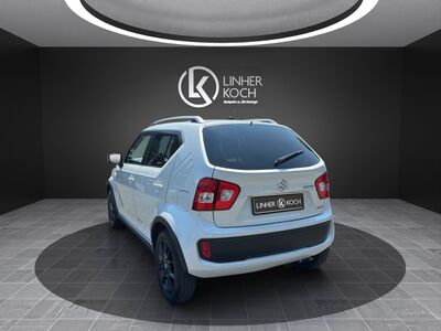 Suzuki Ignis Gebrauchtwagen Suzuki Ignis Gebrauchtwagen