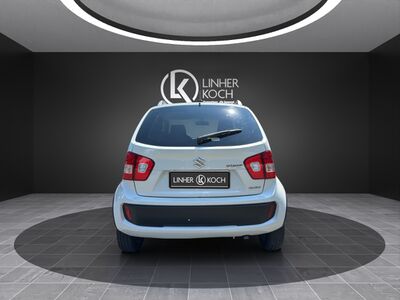 Suzuki Ignis Gebrauchtwagen Suzuki Ignis Gebrauchtwagen