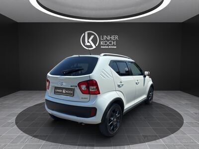Suzuki Ignis Gebrauchtwagen Suzuki Ignis Gebrauchtwagen