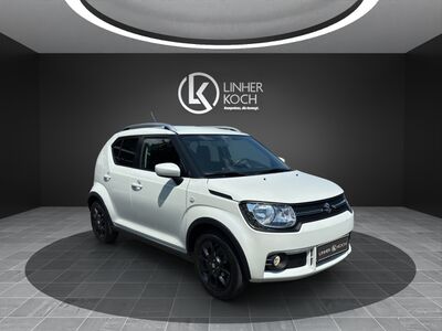 Suzuki Ignis Gebrauchtwagen Suzuki Ignis Gebrauchtwagen