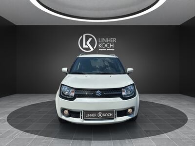 Suzuki Ignis Gebrauchtwagen Suzuki Ignis Gebrauchtwagen