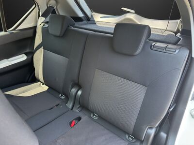 Suzuki Ignis Gebrauchtwagen Suzuki Ignis Gebrauchtwagen