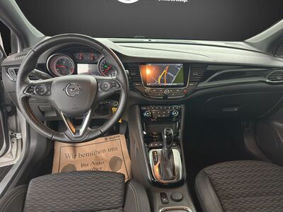 Opel Astra Gebrauchtwagen Opel Astra Gebrauchtwagen