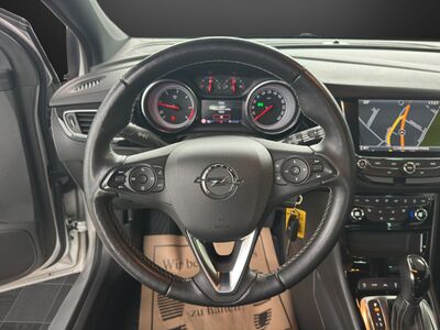 Opel Astra Gebrauchtwagen Opel Astra Gebrauchtwagen