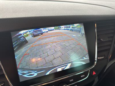 Opel Astra Gebrauchtwagen Opel Astra Gebrauchtwagen