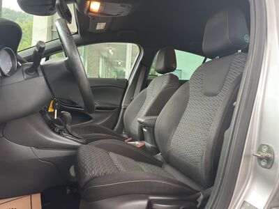 Opel Astra Gebrauchtwagen Opel Astra Gebrauchtwagen